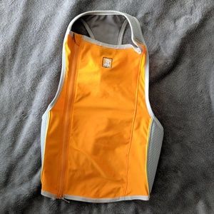 SOLD! Ruffwear Jetstream Dog Cooling Vest